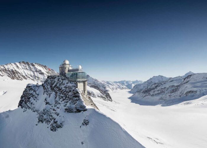 Jungfraujoch Sphinx z6px4x67r7rt3ch