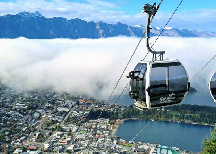 Skyline Gondola