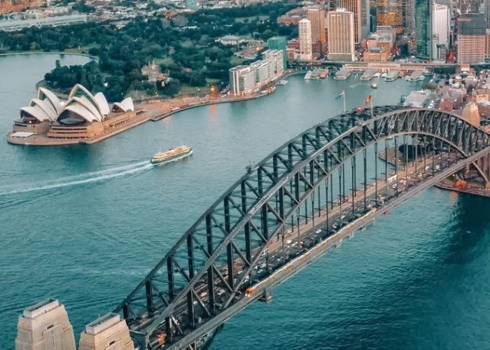 ♟️Sydney, Australia