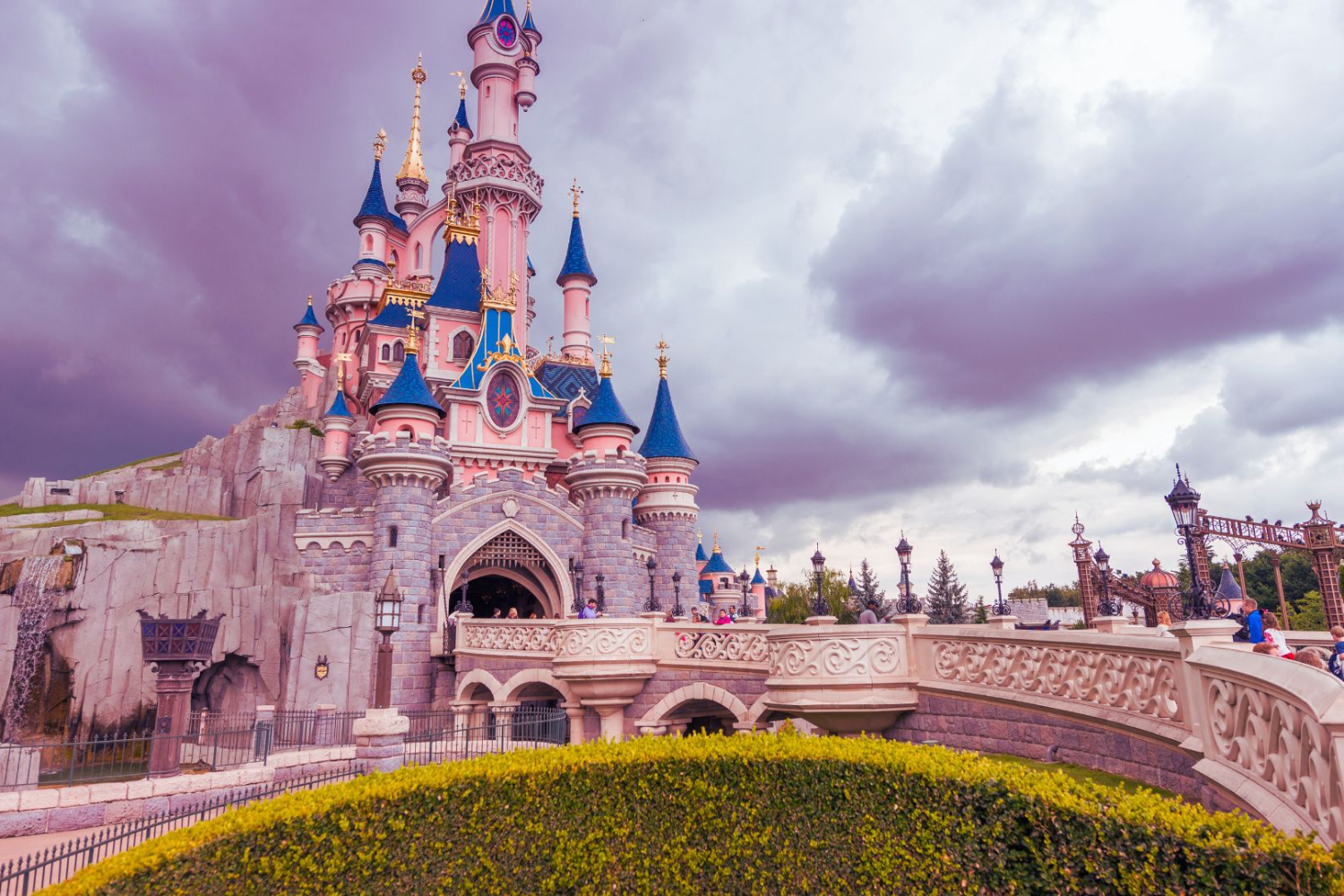 Disneyland Paris