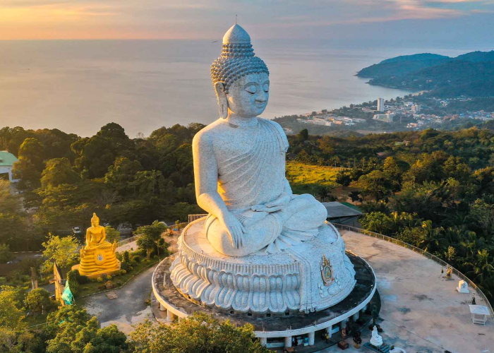 Big buddha 1920x1080 px copy