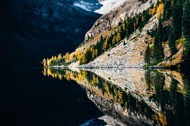 🇨🇦Western Canada