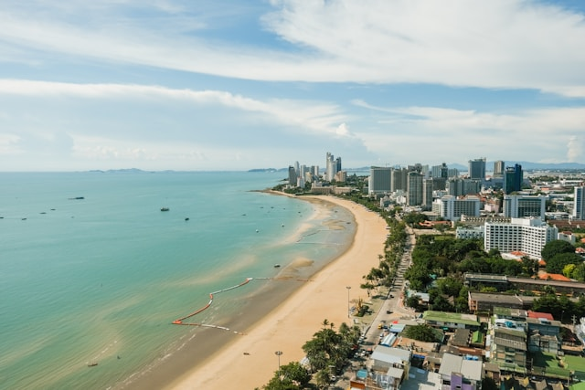 🇹🇭Thailand